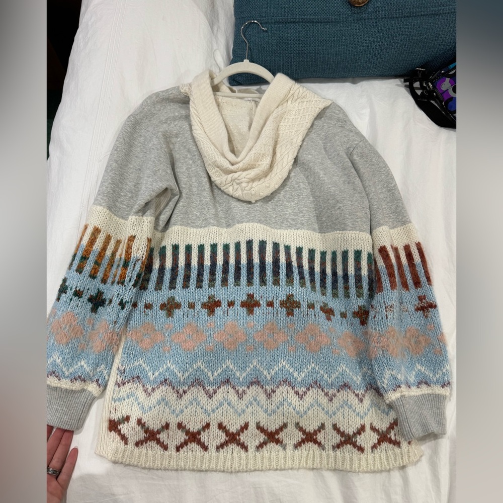 Daily Practice Anthropologie Hopdie